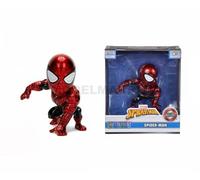 JADA 253221003 MARVEL SUPÉRIEUR SPIDER-MAN Personnage En Die Cast De 10 Cm
