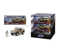 Jada Toys Marvel Groot 1973 Ford Bronco 1:32