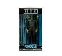 Jada 253251014 Toys Universal Monsters Frankenstein 6” Deluxe Collector Figure,