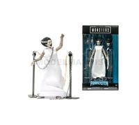 JADA 253251016 Le Mariée Franknstein Personnage à Collectionner CM 15 Avec Acces