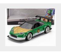 JADA 253252010-31843 Honda - Nsx Type-R Japan Spec Coupe Puissance Rangers