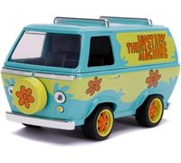 Jada 253252011 Scooby Doo Mistery Machine Camionnette 1:32