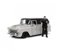 Jada Toys Frankenstein 1957 Chevy Suburban 1:24
