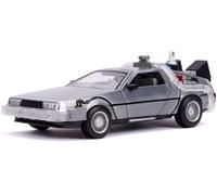 JADA TOYS- Voiture Miniature de Collection, 31468S, Argenté