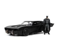 JADA TOYS - Batmobile The Batman - 2022-1/24