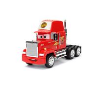 JADA 97812 MODLE DIE-CAST Toy Red