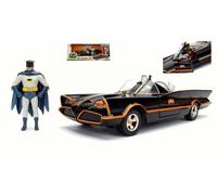 Jada - Dc Batman Batmobile Classic
