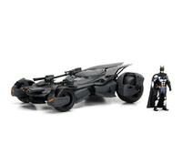 JADA TOYS - 1/24 - BATMOBILE BATMAN VS SUPERMAN - JUSTICE LEAGUE 2016 - 99232BK