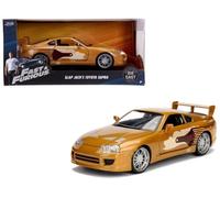 JADA 99540 - 1/24 TOYOTA SUPRA SLAP JACK 1995 FAST & FURIOUS OR