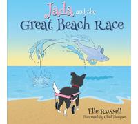 Jada and the Great Beach Race