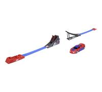 JADA TOYS Marvel Bridge Jumper Circuit