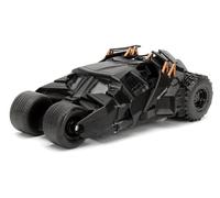Jada Batman 2008 Batmobile 1:32