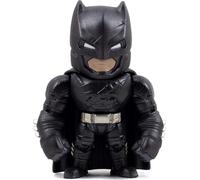 Jada, Batman 4" Batman Amored Figure