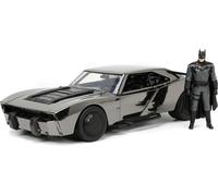 Jada Batman Batmobile 1:24 Comic Con 1:24 253215012