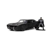 Jada Batman Batmobile 2022 Metal Car Batmobile Scale 1:32