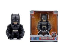 Jada - DC Comics - Figurine Batman 10cm - Métal - 253211004