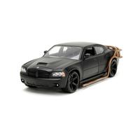Jada Chargeur de Voiture Dodge 1:24 F et F