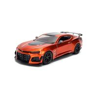 Jada Chevy Camaro ZL1 1LE 2024 Candy Copper/Bronze Toys 36596-1/24 Scale Diecast Model Car