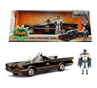 Batman 1966 Classic Batmobile 1:24