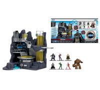 Majorette DC COMICS BIG NANO SCENE