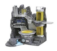 Jada Dc Comics Big Nano Scene