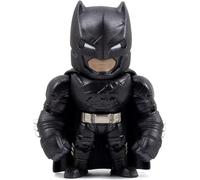 Jada - DC Comics - Figurine Batman 10cm - Métal - 253211004