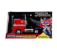 Jada Die-Cast G1 Optimus Prime 1:24