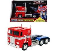 Jada Die Cast G1 Optimus Prime 1:24 G