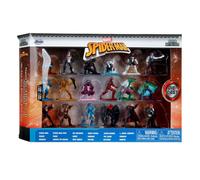 Jada Die-Cast Marvel Multi Pack Nano Actiefiguren Wave 9, 18st.
