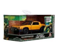 Voiture Transformers Bumblebee Chevrolet Camaro 1977 ?Ó?Te Autko Jada Toys