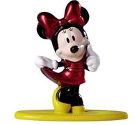 Jada Disney 100 Nano Metalfigs Lot Figurines Action Die-cast - Sachet Cachet