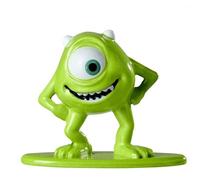 Jada - Disney Figurine 100 Ans - Figurine Métal 4cm - Personnages Disney - 13 Modèles à Collectionner - Dès 3 Ans - 253071009