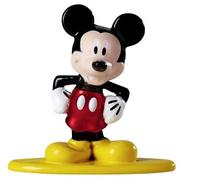 Jada - Disney Figurine 100 Ans - Figurine Métal 4cm - Personnages Disney - 13 Modèles à Collectionner - Dès 3 Ans - 253071009
