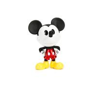 Jada - Disney - Figurine Mickey 10cm - Métal - 253071000