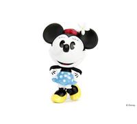 Jada - Disney - Figurine Minnie 10cm - Métal - 253071001