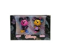 JADA DISNEY MICKEY&MINNIE BUNDLE F. 10CM