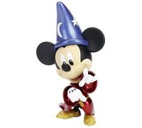 Jada Disney Mickey Sorcier Fig 15cm