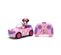 Jada Disney RC Minnie Mouse 1/32
