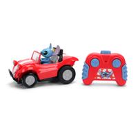 Jada Disney RC Stitch Buggy 1/32