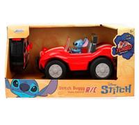JADA DISNEY STITCH RC BUGGY SCALA 1:24 DISNEY STITCH - DIVERS JOUETS