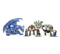 Jada Dungeons & Dragons Mega Pack