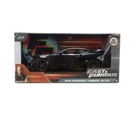 JADA F_F Chevrolet Camaro 2024 1:24 9336475314 Simba Toys