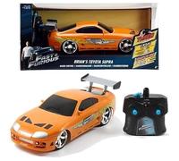 Jada F&f Rc 1/24 Brian's Toyota