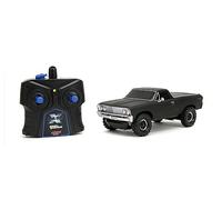 Jada - Fast and Furious 10 - RC 1/24 El Camino - Voiture Radio Commandée 17cm - Télécommande - Fonctions Turbo - Dès 6 Ans - 253203087