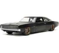 Jada Fast Furious 1968 Dodge Charger 1:24 253203075