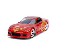 Jada Fast & Furious