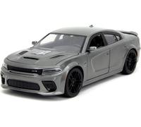Jada Fast & Furious 2021 Dodge Charger 1:24 Modèle réduit de voiture