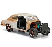Jada Fast & Furious 8 Diecast Model 1/32 Dom's Chevrolet Fleetline Toys Vehicles