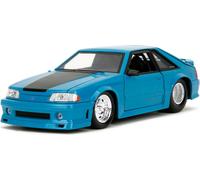 Jada Fast & Furious Ford Mustang GT 1:24 253203098