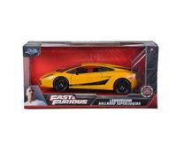 Jada Fast & Furious Lamborghini Gallardo 1:24